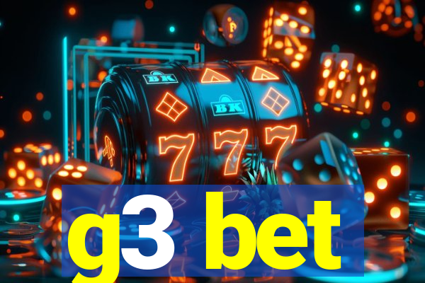 g3 bet